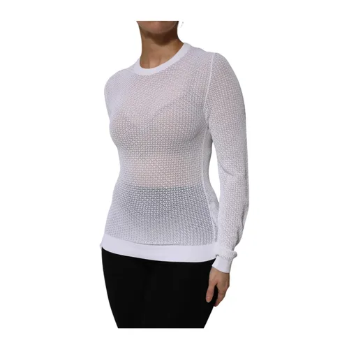 Tops > Long Sleeve Tops - - Dolce & Gabbana - Modalova