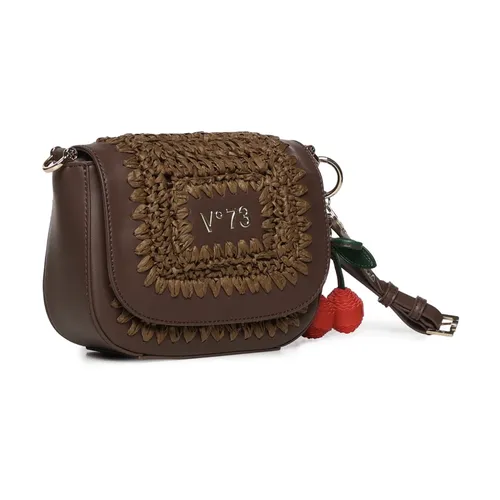 Bags > Cross Body Bags - - V73 - Modalova