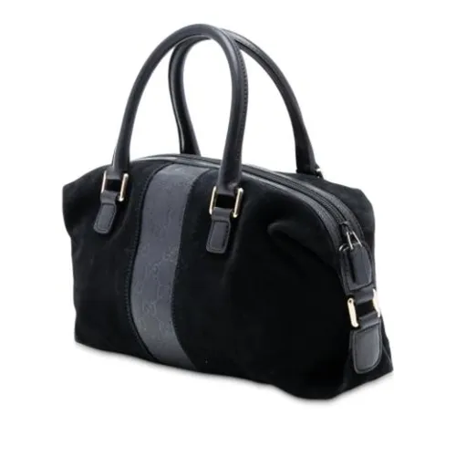 Pre-owned > Pre-owned Bags > Pre-owned Handbags - - Gucci Vintage - Modalova