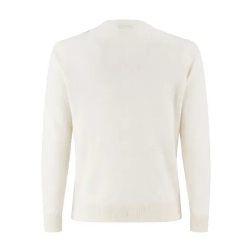 Knitwear > Cardigans - - Drumohr - Modalova