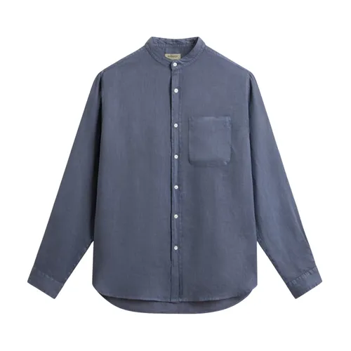 Shirts > Casual Shirts - - Woolrich - Modalova