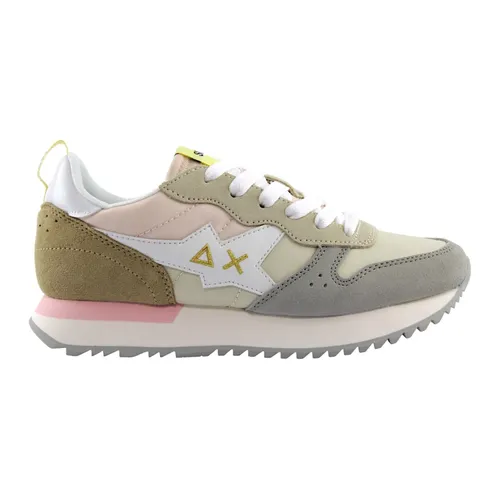 Shoes > Sneakers - - Sun68 - Modalova