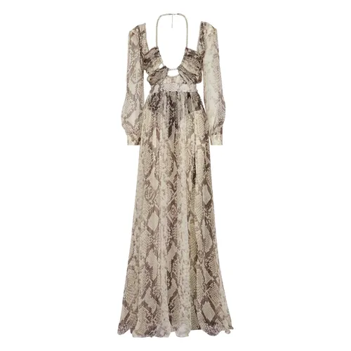 Dresses > Occasion Dresses > Gowns - - Philipp Plein - Modalova