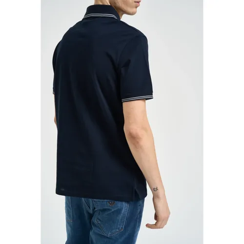 Tops > Polo Shirts - - Emporio Armani - Modalova
