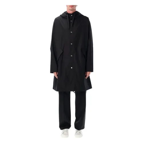 Coats > Parkas - - Jil Sander - Modalova