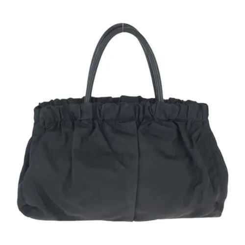 Pre-owned > Pre-owned Bags > Pre-owned Handbags - - Prada Vintage - Modalova