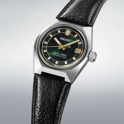 Accessories > Watches - - Seiko - Modalova
