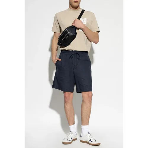 Shorts > Casual Shorts - - Iceberg - Modalova
