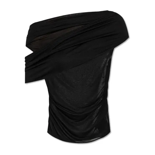 Blouses & Shirts > Blouses - - Blumarine - Modalova