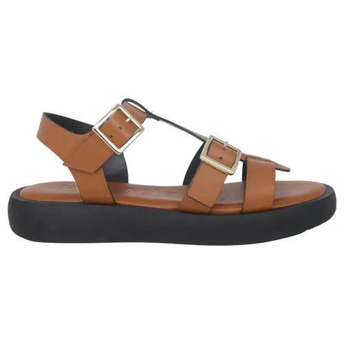 Shoes > Sandals > Flat Sandals - - Wonders - Modalova