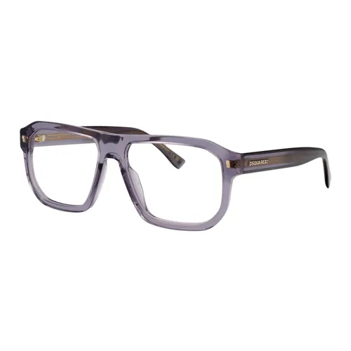 Accessories > Glasses - - Dsquared2 - Modalova
