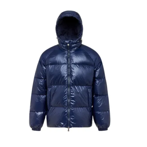 Jackets > Winter Jackets - - Pyrenex - Modalova