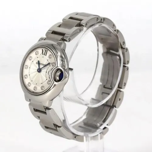 Pre-owned > Pre-owned Accessories > Pre-owned Watches - - Cartier Vintage - Modalova