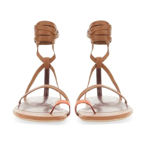 Shoes > Sandals > Flat Sandals - - Staud - Modalova