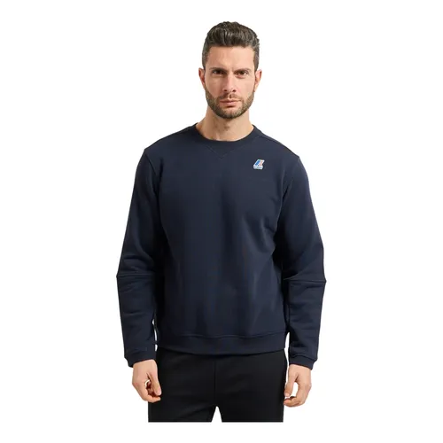 Sweatshirts & Hoodies > Sweatshirts - - K-Way - Modalova