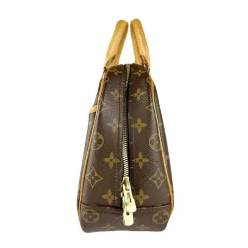 Pre-owned > Pre-owned Bags > Pre-owned Handbags - - Louis Vuitton Vintage - Modalova