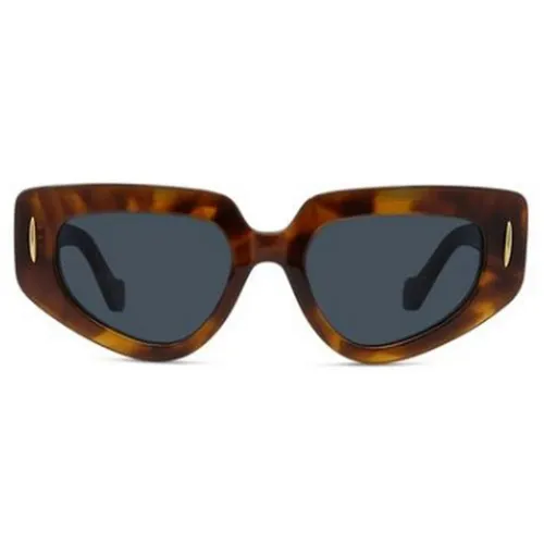 Accessories > Sunglasses - - Loewe - Modalova
