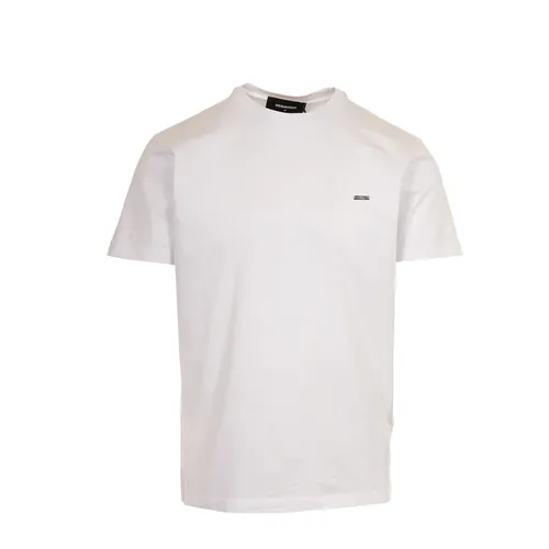 Tops > T-Shirts - - Dsquared2 - Modalova