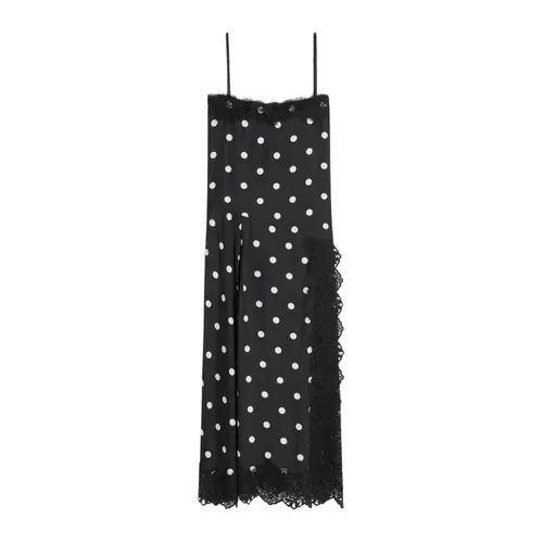 Dresses > Day Dresses > Maxi Dresses - - Sportmax - Modalova