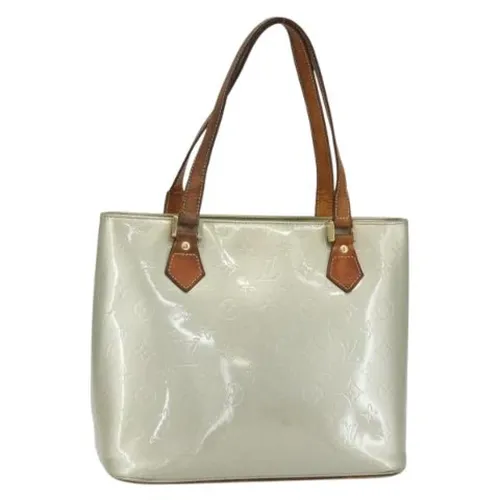 Pre-owned > Pre-owned Bags > Pre-owned Tote Bags - - Louis Vuitton Vintage - Modalova