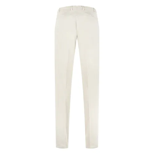 Trousers > Slim-fit Trousers - - THE (Alphabet) - Modalova