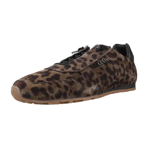 Shoes > Flats > Laced Shoes - - Cetti - Modalova
