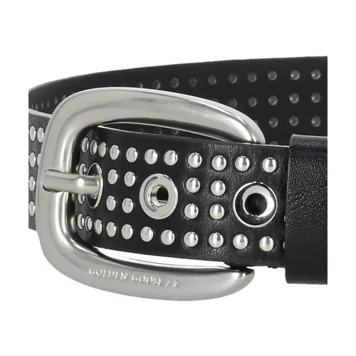 Accessories > Belts - - Golden Goose - Modalova
