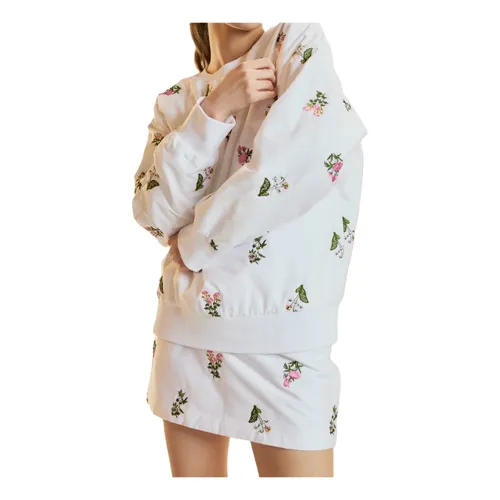 Sweatshirts & Hoodies > Sweatshirts - - Cynthia Rowley - Modalova