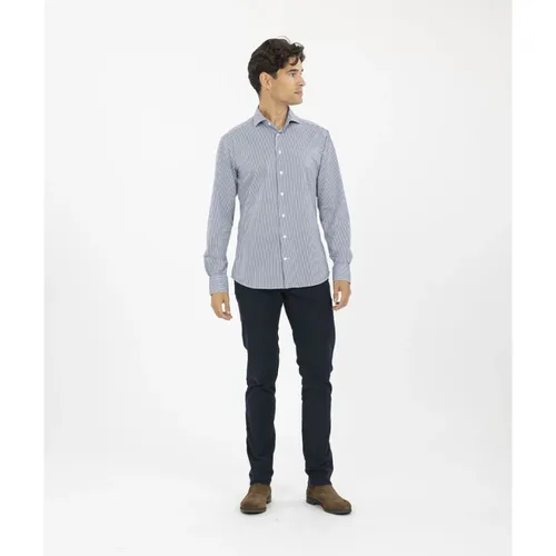 Shirts > Casual Shirts - - Traiano Milano - Modalova