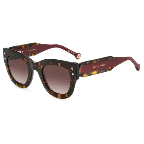 Accessories > Sunglasses - - Carolina Herrera - Modalova