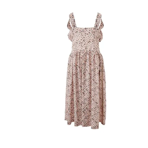 Dresses > Day Dresses > Midi Dresses - - Lardini - Modalova