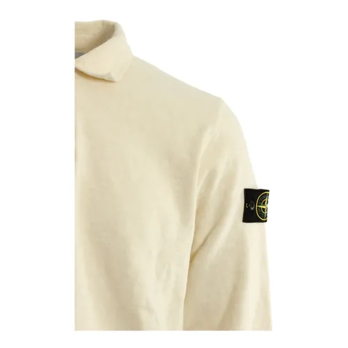 Tops > Polo Shirts - - Stone Island - Modalova