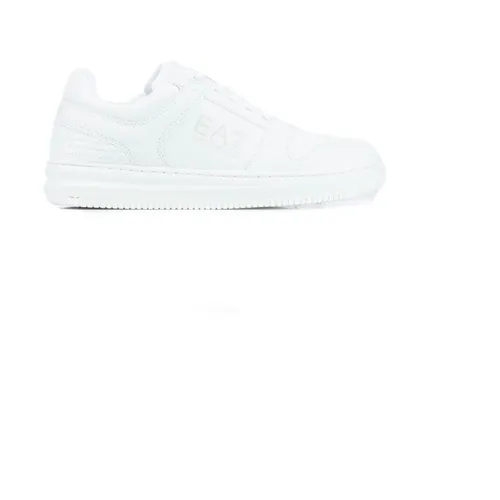 Shoes > Sneakers - - Emporio Armani EA7 - Modalova