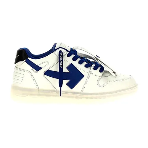Off - Shoes > Sneakers - - Off White - Modalova