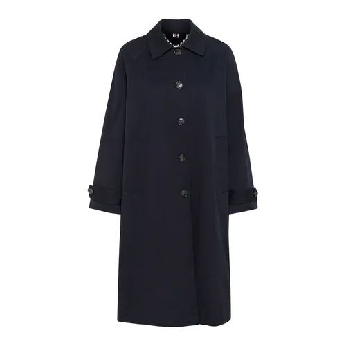 Coats > Single-Breasted Coats - - Part Two - Modalova