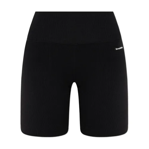 Shorts > Casual Shorts - - Sporty & Rich - Modalova