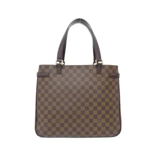 Pre-owned > Pre-owned Bags > Pre-owned Tote Bags - - Louis Vuitton Vintage - Modalova