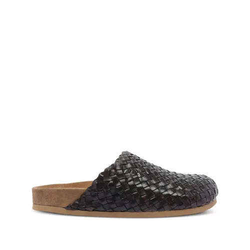 Shoes > Flats > Mules - - Dragon Diffusion - Modalova