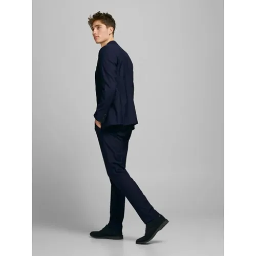 Suits > Suit Sets > Single Breasted Suits - - Jack & Jones - Modalova