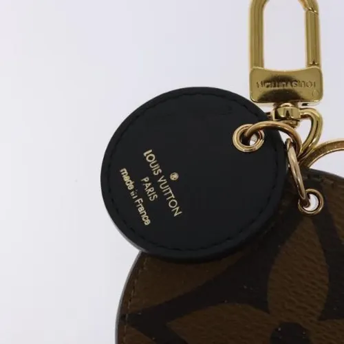 Pre-owned > Pre-owned Accessories - - Louis Vuitton Vintage - Modalova