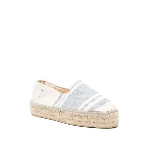 Shoes > Flats > Espadrilles - - Manebí - Modalova