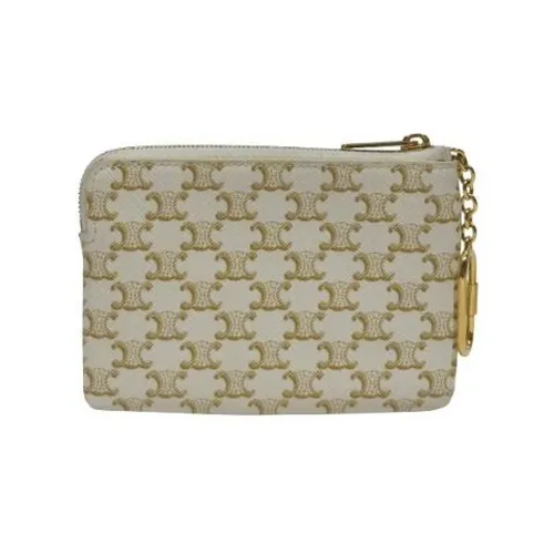 Pre-owned > Pre-owned Accessories - - Celine Vintage - Modalova