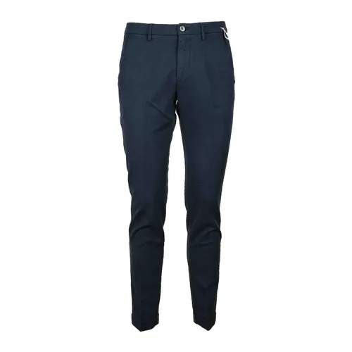 Trousers > Chinos - - Mason's - Modalova