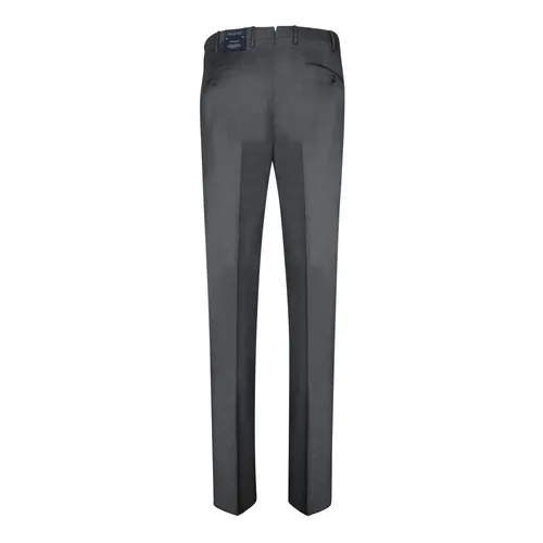 Trousers > Suit Trousers - - Incotex - Modalova