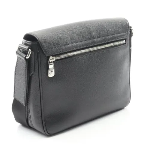 Pre-owned > Pre-owned Bags > Pre-owned Cross Body Bags - - Louis Vuitton Vintage - Modalova