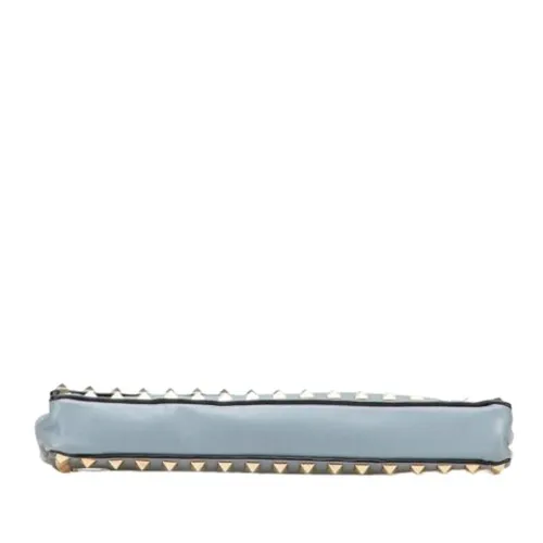 Pre-owned > Pre-owned Bags > Pre-owned Clutches - - Valentino Vintage - Modalova