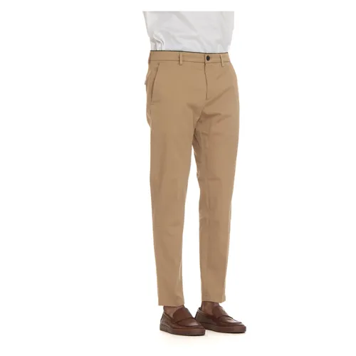 Trousers > Chinos - - Department Five - Modalova