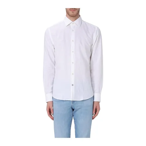 Shirts > Casual Shirts - - Hugo Boss - Modalova