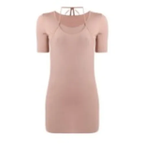 Dresses > Day Dresses > Short Dresses - - Lemaire - Modalova