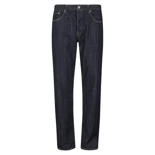 Trousers > Slim-fit Trousers - - Edwin - Modalova